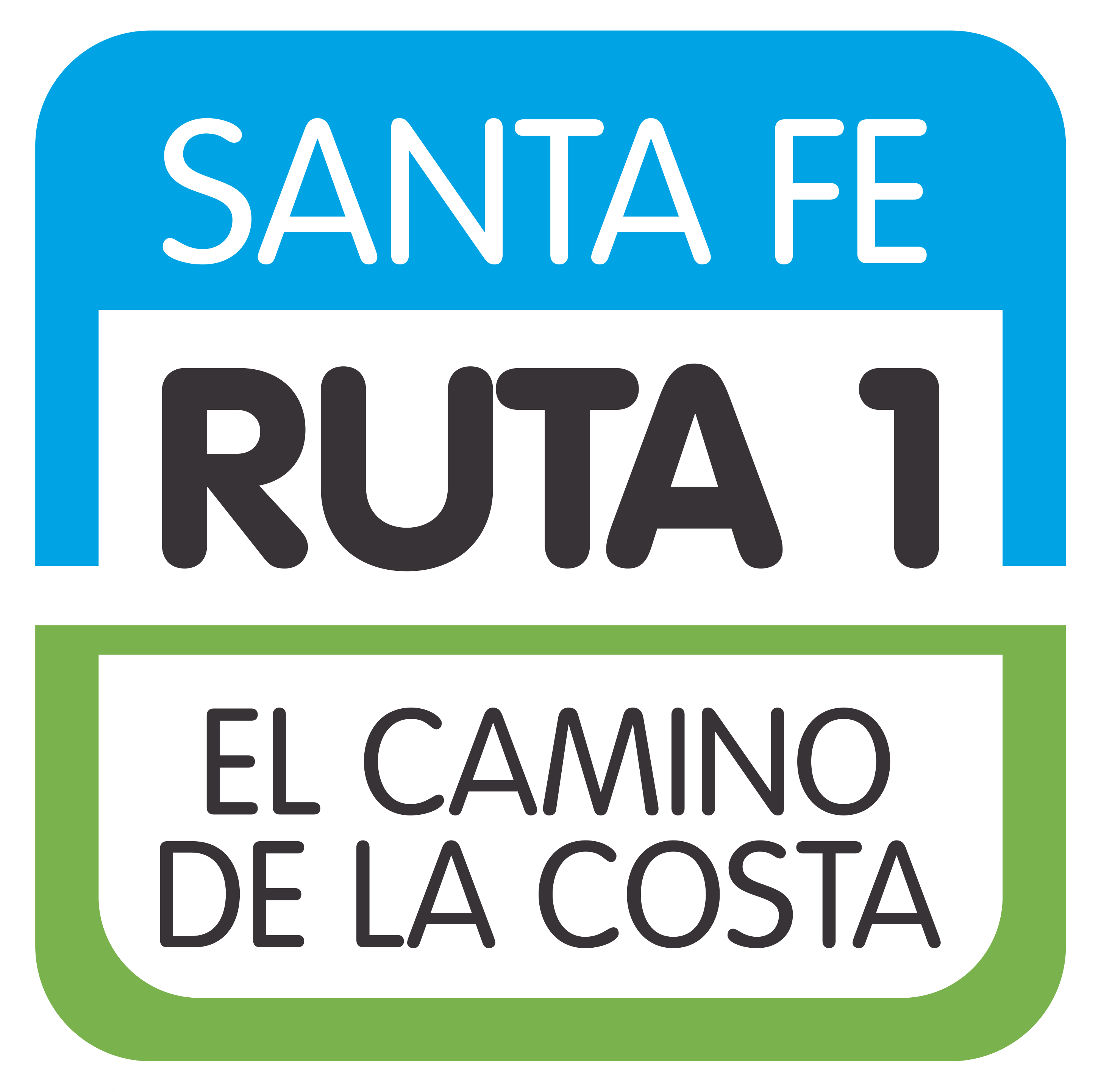 El Camino de la Costa