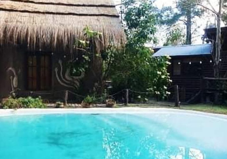 Cabañas El hornero