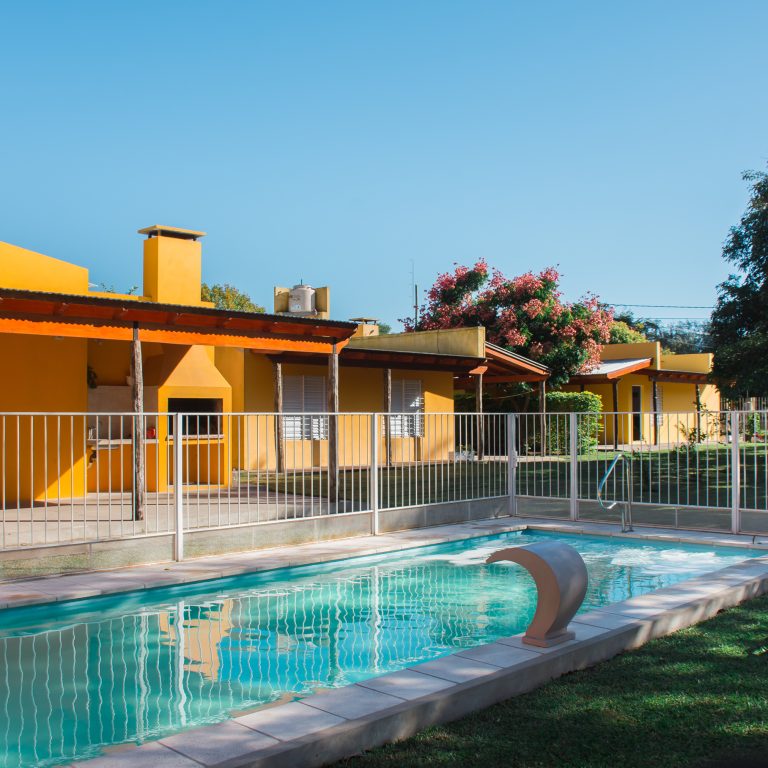 Cabañas Posada del Sol