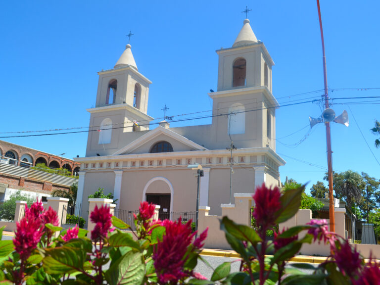 Santa Rosa de Calchines