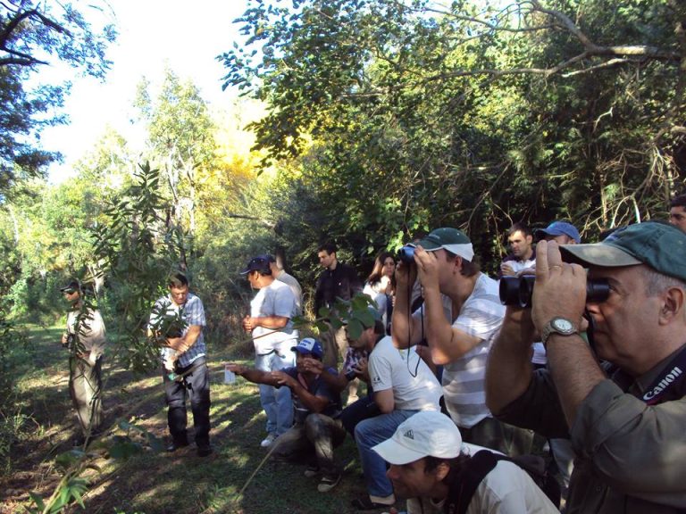 El vivero | Parque educativo, recreativo y ambiental