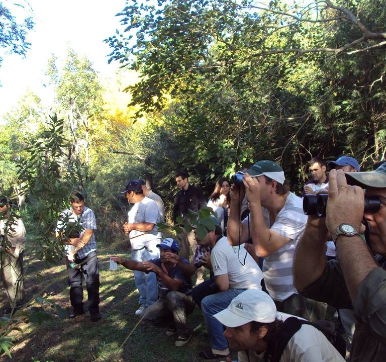 El vivero | Parque educativo, recreativo y ambiental