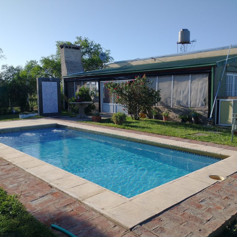Cabaña Rural «El Chacal»