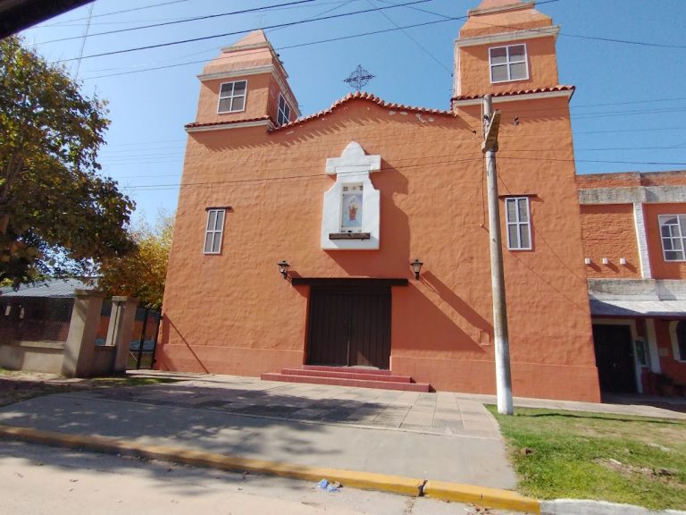 Iglesia Nuestra Señora del Carmen