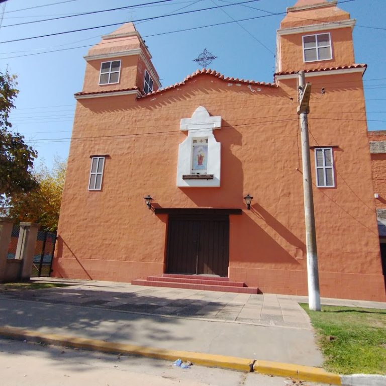 Iglesia Nuestra Señora del Carmen