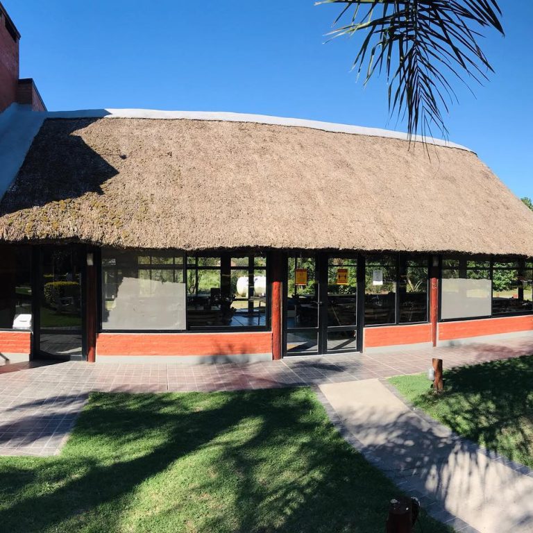 Posada de la Aldea