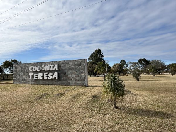 Colonia Teresa