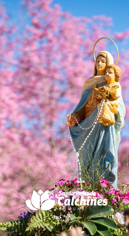 Fiestas Patronales de Nuestra Señora del Rosario de San Nicolás